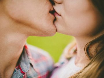 Можно ли заболеть от поцелуя? Инфекционный мононуклеоз