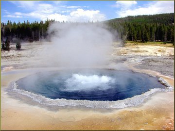 Физиотерапевт Гильман: углекислые термальные воды улучшают кожу