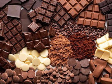 Шоколад на диете: Удовольствие без лишних килограммов!