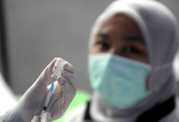 Врач Болибок: прививка от гриппа весной не нужна