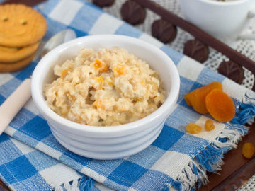 Не все каши одинаково полезны