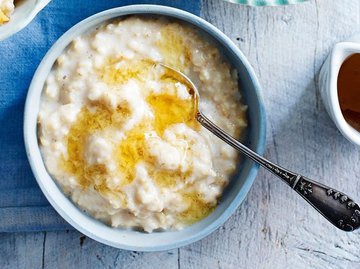 Гинзбург: Полезные каши, которые лучше манной и рисовой!