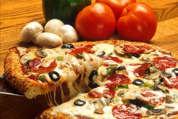 Психолог Самбуркий: употребление невкусной еды чревато депрессией