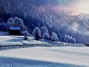 Депрессию вылечат светом