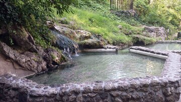 Малышева: радоновые ванны показаны при артрите