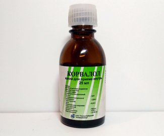 Врач Мещеряков: противотревожные капли делают глупее