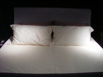 Derm Guru: смена наволочки раз в 2 дня улучшит состояние волос