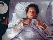 Всемирный день сна: только 17% людей высыпаются ночью