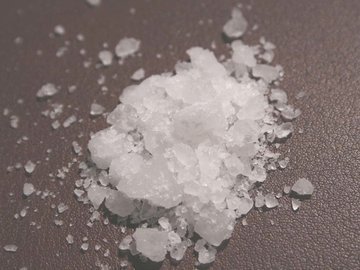 Ferra: водоросли могут вызвать избыток йода в организме
