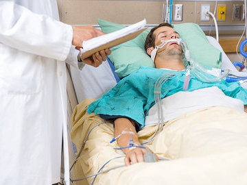 Исследователи: большинство людей перед смертью не страдают от боли