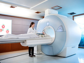 Медицинские технологии: томография станет быстрой и трехмерной