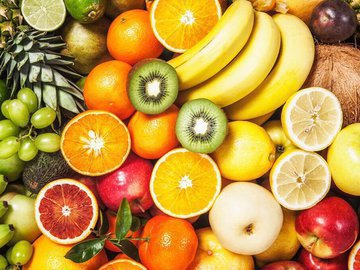 5 лучших фруктов для похудения