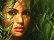 Аромат эвкалипта отбивает аппетит