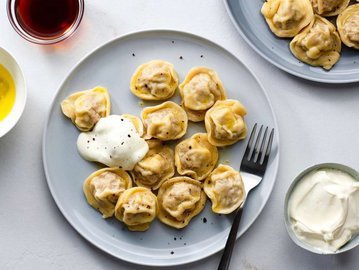Секреты вкусных пельменей: Опыт кулинаров и тайны начинки