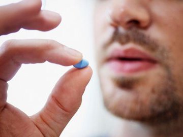 Современные методы лечения импотенции у мужчин