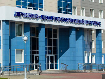 В Алтайском крае можно будет сделать бесплатный скрининг рака молочной железы