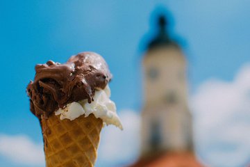 Диетолог Королева: в неделю можно съедать не более 4 порций мороженого