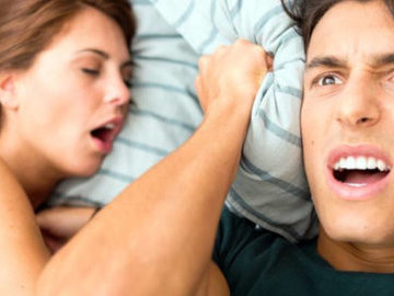 Исследователи объяснили, почему храп особенно опасен для женщин