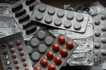 Психиатр Гуревич: антидепрессанты не меняют личность