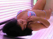 До 18 лет в солярий вход строго воспрещен