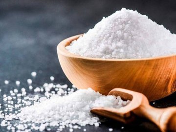 Признаки того, что вы едите слишком много соли