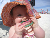 Гены отца - залог здоровья человека