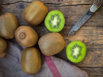 5 лучших фруктов для снижения веса