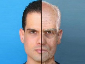 Как меняется наша внешность с возрастом?