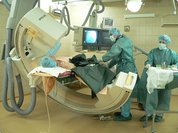 Российские радиологи открывают "окно в Европу"