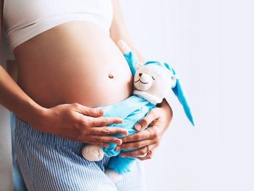 Особенности третьего триместра беременности