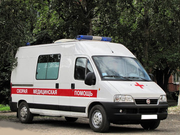 Путин ужесточил наказание для граждан, препятствующих работе скорой помощи