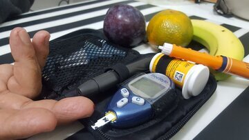 AIM: средиземноморская диета снизит риск диабета на треть