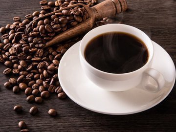Кофе - Ваш союзник: Ученые подтверждают его благоприятное влияние