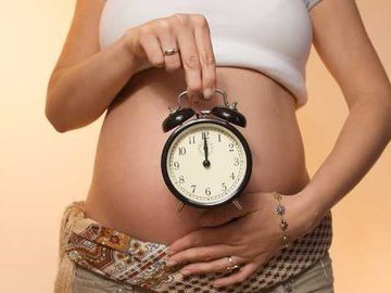 Что нужно знать о последних неделях беременности и родах?