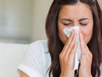 О каких ошибках при лечении насморка мы не задумываемся