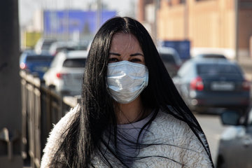 Врач Бурнацкая: подцепить простуду проще при сниженном иммунитете