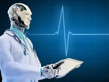Опытные врачи против искусственного интеллекта - 1:0