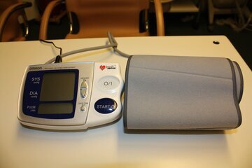 Кардиолог Рудченко: разное давление на руках указывает на атеросклероз