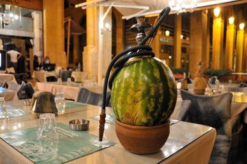 Иммунолог Ярцева: вода не фильтрует табак в кальяне