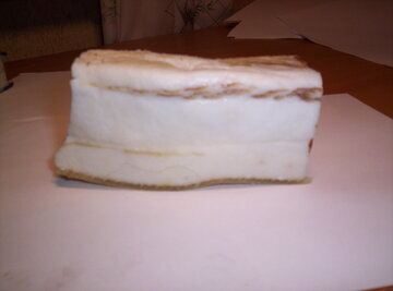 Эндокринолог Калошина запретила масло и молоко на завтрак