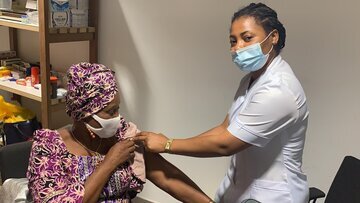 Врач Новиков: прививка от пневмококка защитит от отита