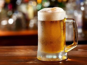 Опасность употребления пива: Что говорит эксперт Руслан Исаев