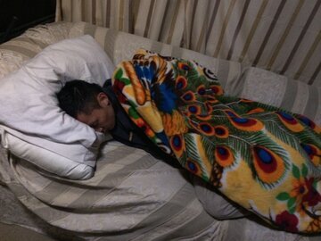 Врач Гандельман: лениться на выходных полезно