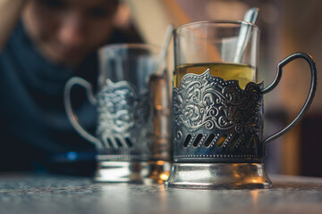 Врач Скальный: горячие напитки дарят энергию зимой