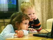 Почему дети сбегают в киберпространство?