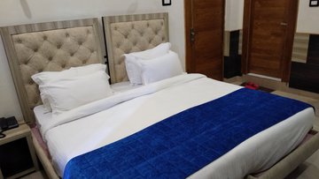 Врач Артис: высоким людям нужно спать на жесткой подушке