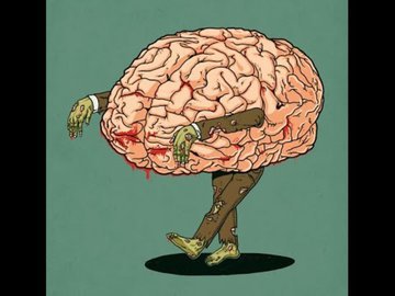 Почему наш мозг всегда находит проблемы?