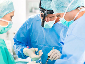 В США после аварии выжила женщина с оторванной головой