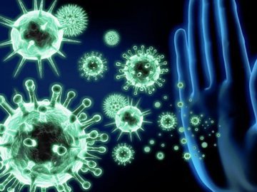Нарушения иммунитета – дань цивилизации