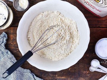 Роскачество: Топ-10 производителей муки